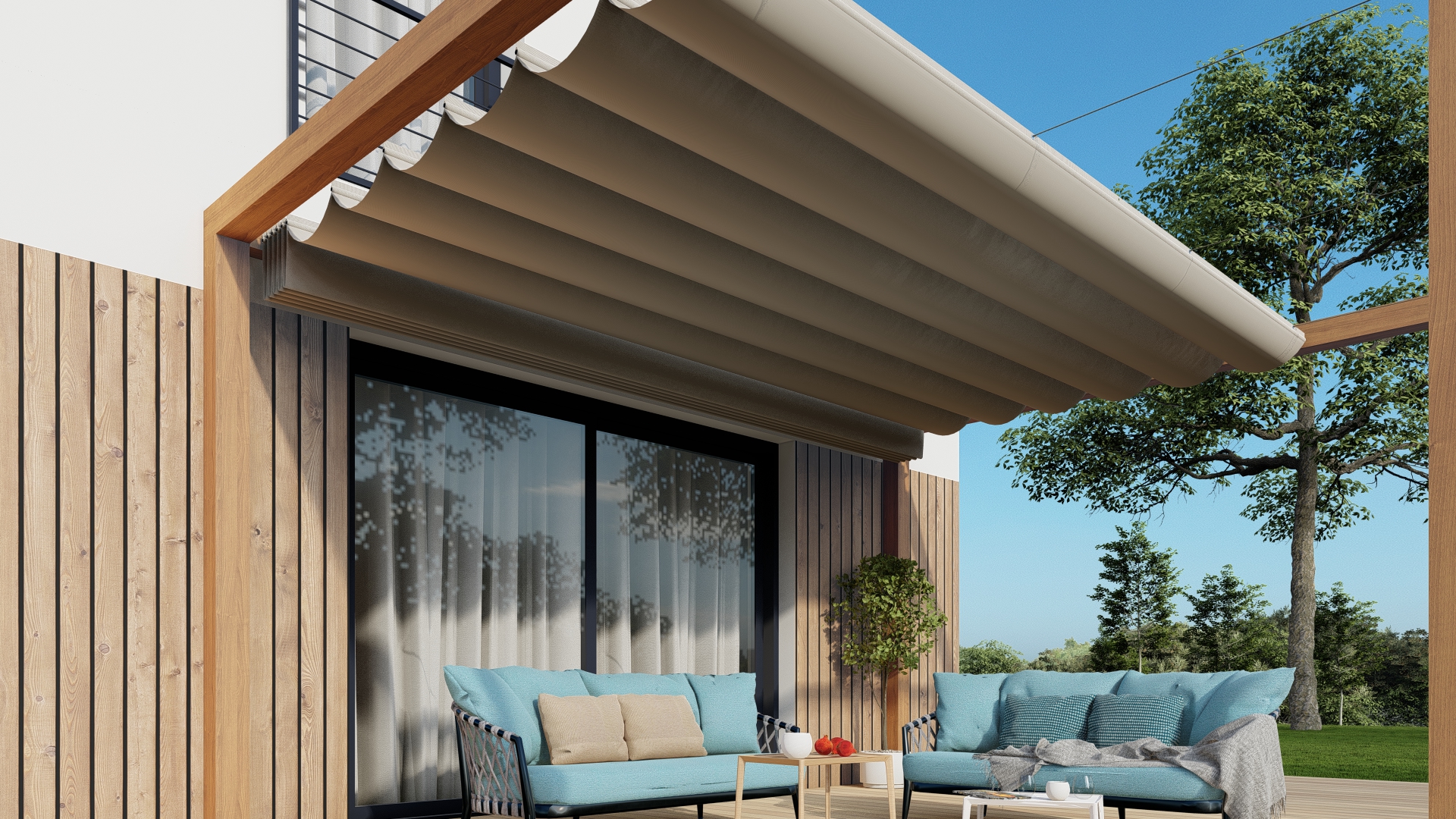 Próbki tkanin roleta rzymska - obrazek 11