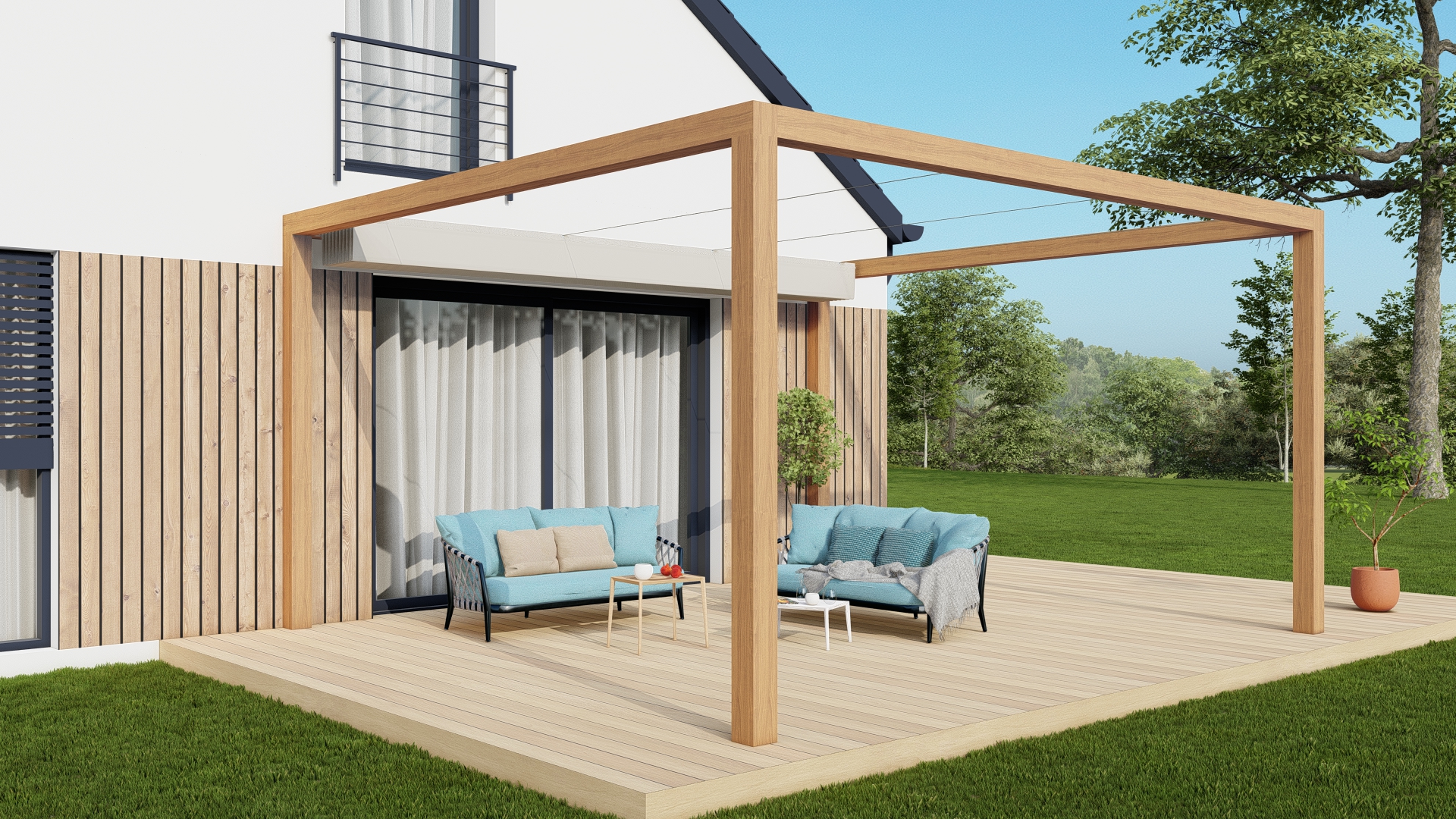 Próbki tkanin roleta rzymska - obrazek 6