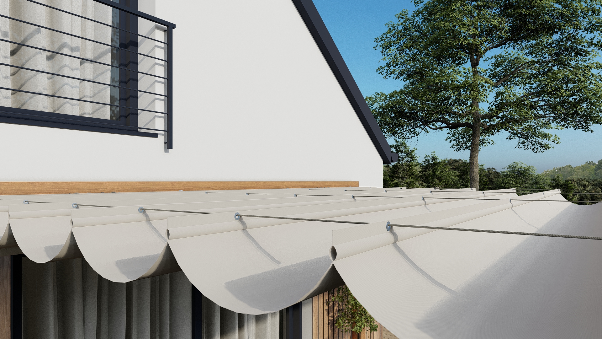 Próbki tkanin roleta rzymska - obrazek 24