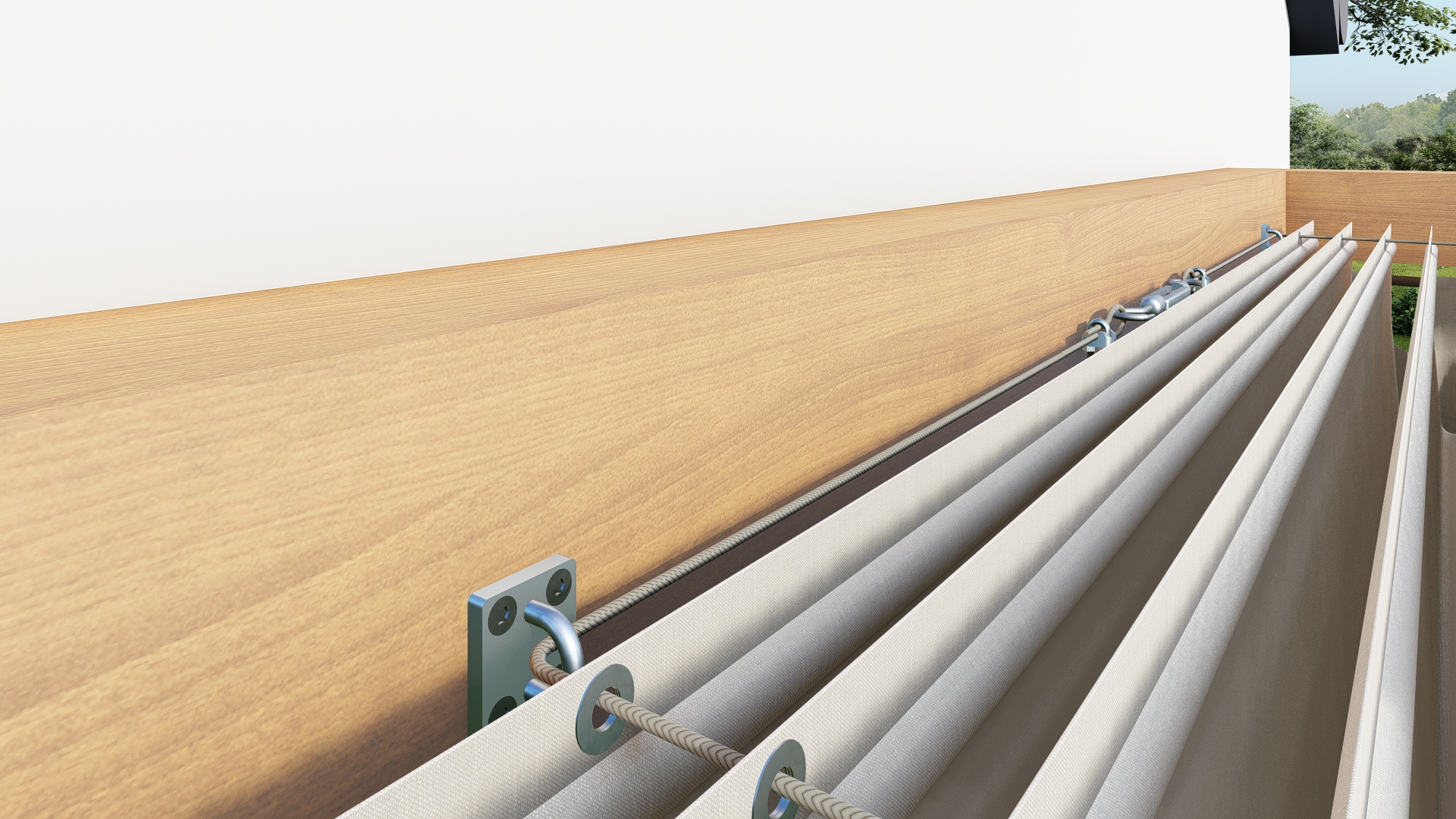 Próbki tkanin roleta rzymska - obrazek 21